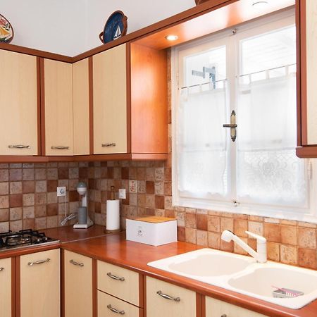 Cherronisos  Sunset Studio מראה חיצוני תמונה