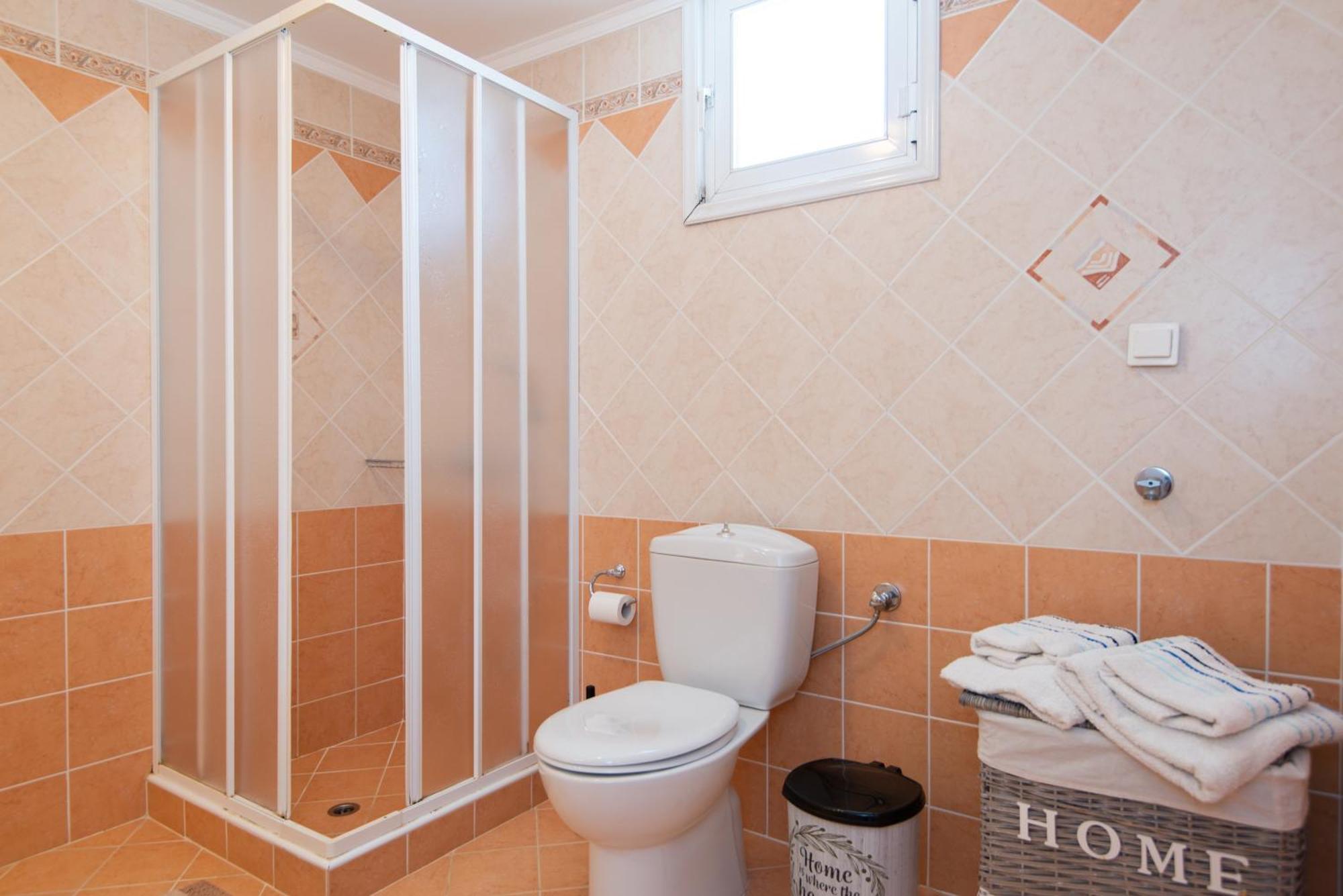Cherronisos  Sunset Studio מראה חיצוני תמונה