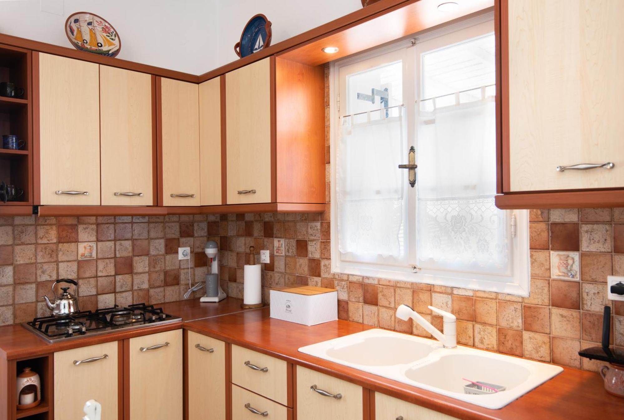 Cherronisos  Sunset Studio מראה חיצוני תמונה